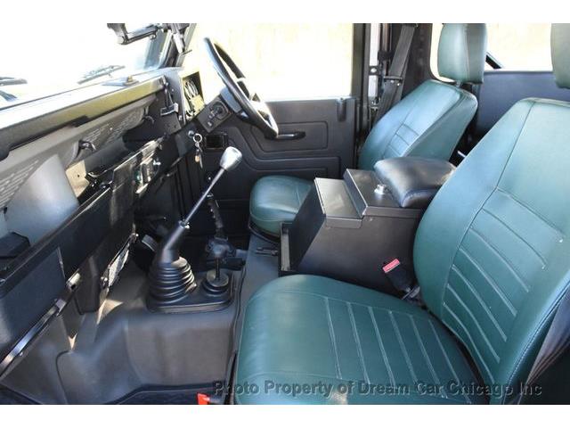 1984 Land Rover Defender (CC-2073720) for sale in Gurnee, Illinois