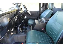 1984 Land Rover Defender (CC-2073720) for sale in Gurnee, Illinois