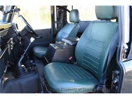 1984 Land Rover Defender (CC-2073720) for sale in Gurnee, Illinois