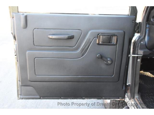 1984 Land Rover Defender (CC-2073720) for sale in Gurnee, Illinois