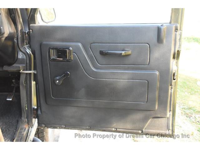 1984 Land Rover Defender (CC-2073720) for sale in Gurnee, Illinois
