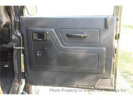1984 Land Rover Defender (CC-2073720) for sale in Gurnee, Illinois