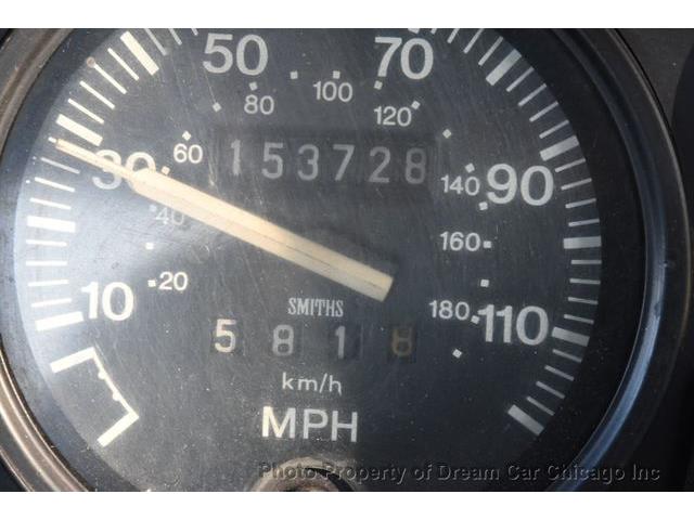 1984 Land Rover Defender (CC-2073720) for sale in Gurnee, Illinois