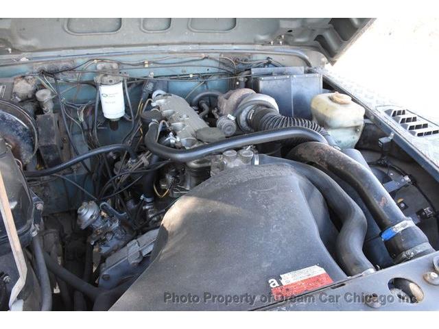 1984 Land Rover Defender (CC-2073720) for sale in Gurnee, Illinois