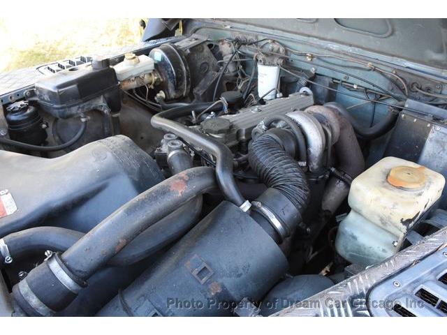 1984 Land Rover Defender (CC-2073720) for sale in Gurnee, Illinois