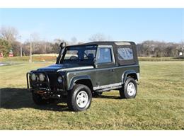 1984 Land Rover Defender (CC-2073720) for sale in Gurnee, Illinois
