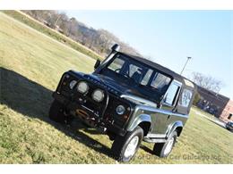 1984 Land Rover Defender (CC-2073720) for sale in Gurnee, Illinois