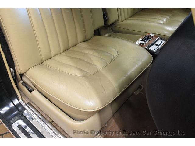 1974 Rolls-Royce Silver Shadow (CC-2073721) for sale in Gurnee, Illinois