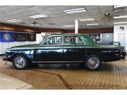 1974 Rolls-Royce Silver Shadow (CC-2073721) for sale in Gurnee, Illinois
