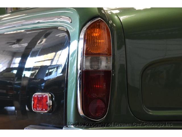 1974 Rolls-Royce Silver Shadow (CC-2073721) for sale in Gurnee, Illinois