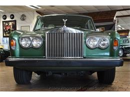 1974 Rolls-Royce Silver Shadow (CC-2073721) for sale in Gurnee, Illinois