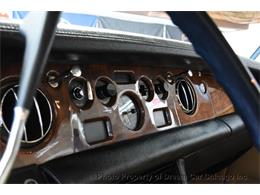 1974 Rolls-Royce Silver Shadow (CC-2073721) for sale in Gurnee, Illinois