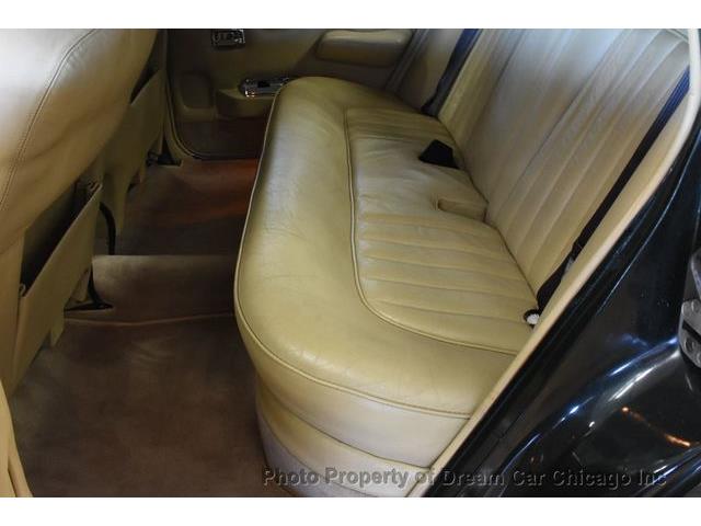 1974 Rolls-Royce Silver Shadow (CC-2073721) for sale in Gurnee, Illinois