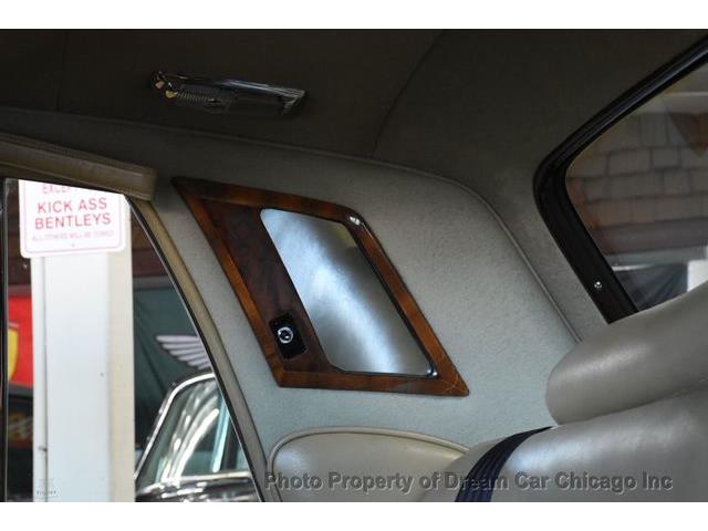 1974 Rolls-Royce Silver Shadow (CC-2073721) for sale in Gurnee, Illinois