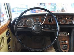 1974 Rolls-Royce Silver Shadow (CC-2073721) for sale in Gurnee, Illinois