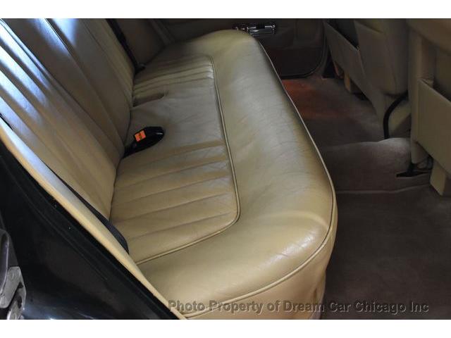 1974 Rolls-Royce Silver Shadow (CC-2073721) for sale in Gurnee, Illinois