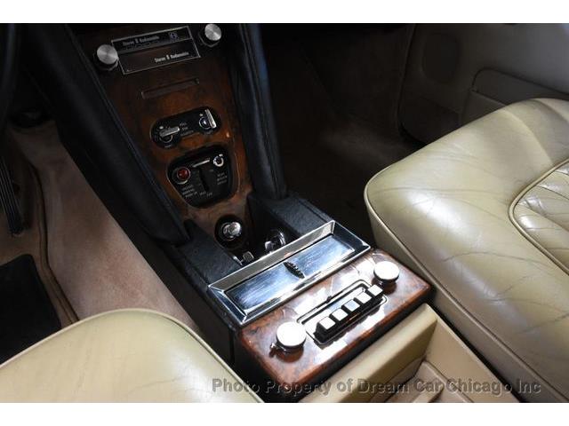 1974 Rolls-Royce Silver Shadow (CC-2073721) for sale in Gurnee, Illinois