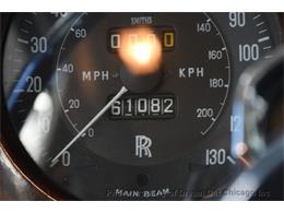 1974 Rolls-Royce Silver Shadow (CC-2073721) for sale in Gurnee, Illinois