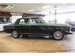 1974 Rolls-Royce Silver Shadow (CC-2073721) for sale in Gurnee, Illinois
