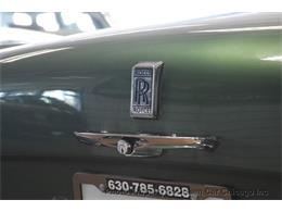 1974 Rolls-Royce Silver Shadow (CC-2073721) for sale in Gurnee, Illinois