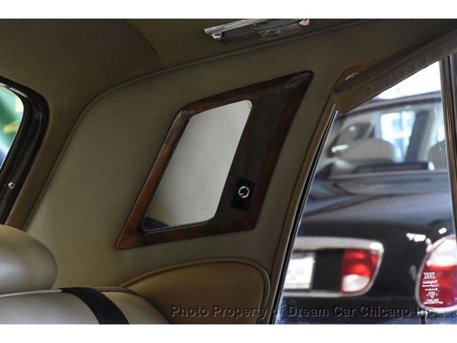 1974 Rolls-Royce Silver Shadow (CC-2073721) for sale in Gurnee, Illinois