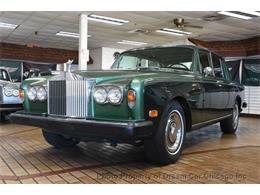 1974 Rolls-Royce Silver Shadow (CC-2073721) for sale in Gurnee, Illinois