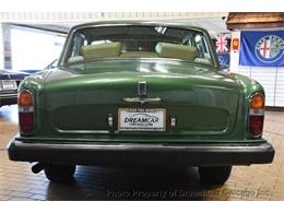 1974 Rolls-Royce Silver Shadow (CC-2073721) for sale in Gurnee, Illinois