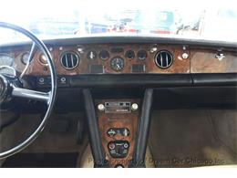 1974 Rolls-Royce Silver Shadow (CC-2073721) for sale in Gurnee, Illinois
