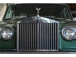 1974 Rolls-Royce Silver Shadow (CC-2073721) for sale in Gurnee, Illinois