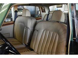 1974 Rolls-Royce Silver Shadow (CC-2073721) for sale in Gurnee, Illinois