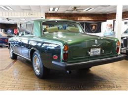 1974 Rolls-Royce Silver Shadow (CC-2073721) for sale in Gurnee, Illinois