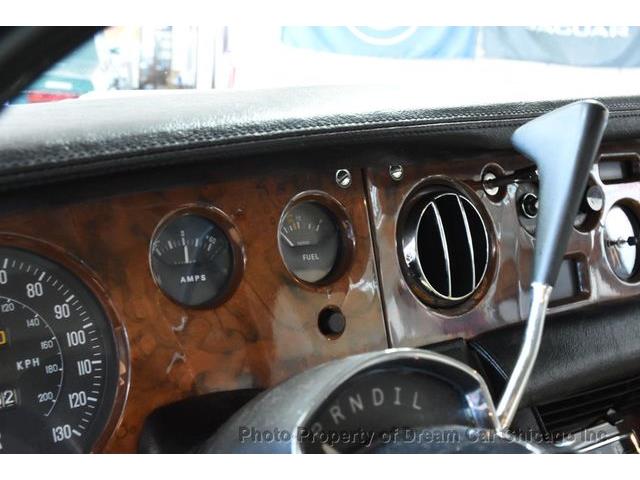 1974 Rolls-Royce Silver Shadow (CC-2073721) for sale in Gurnee, Illinois