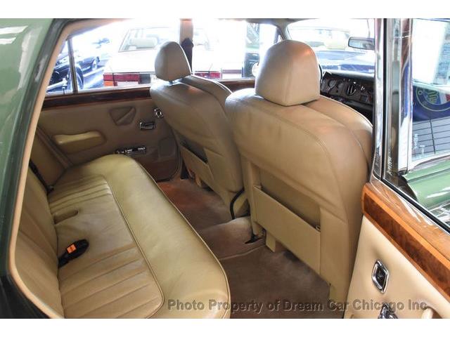 1974 Rolls-Royce Silver Shadow (CC-2073721) for sale in Gurnee, Illinois