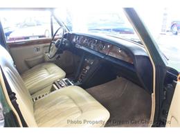 1974 Rolls-Royce Silver Shadow (CC-2073721) for sale in Gurnee, Illinois