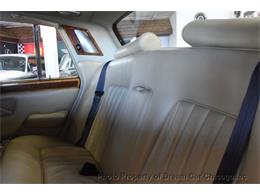 1974 Rolls-Royce Silver Shadow (CC-2073721) for sale in Gurnee, Illinois