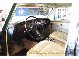 1974 Rolls-Royce Silver Shadow (CC-2073721) for sale in Gurnee, Illinois