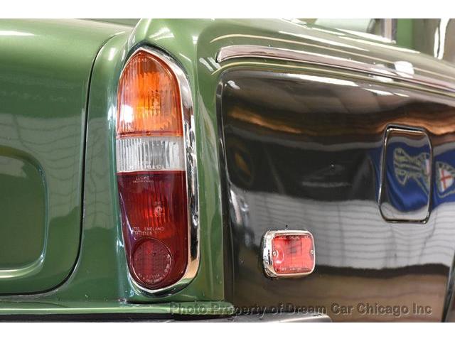 1974 Rolls-Royce Silver Shadow (CC-2073721) for sale in Gurnee, Illinois