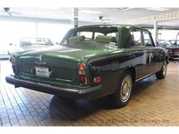 1974 Rolls-Royce Silver Shadow (CC-2073721) for sale in Gurnee, Illinois