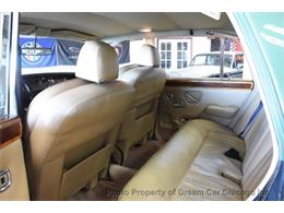 1974 Rolls-Royce Silver Shadow (CC-2073721) for sale in Gurnee, Illinois