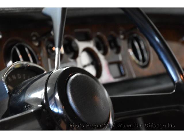1974 Rolls-Royce Silver Shadow (CC-2073721) for sale in Gurnee, Illinois