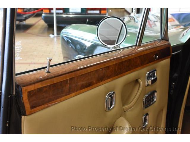 1974 Rolls-Royce Silver Shadow (CC-2073721) for sale in Gurnee, Illinois