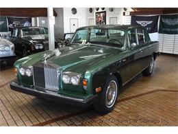 1974 Rolls-Royce Silver Shadow (CC-2073721) for sale in Gurnee, Illinois