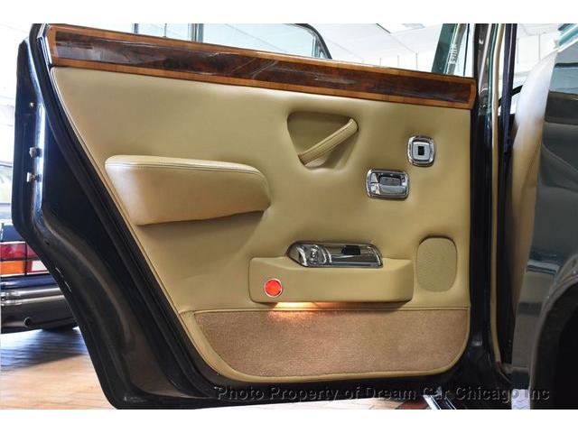 1974 Rolls-Royce Silver Shadow (CC-2073721) for sale in Gurnee, Illinois