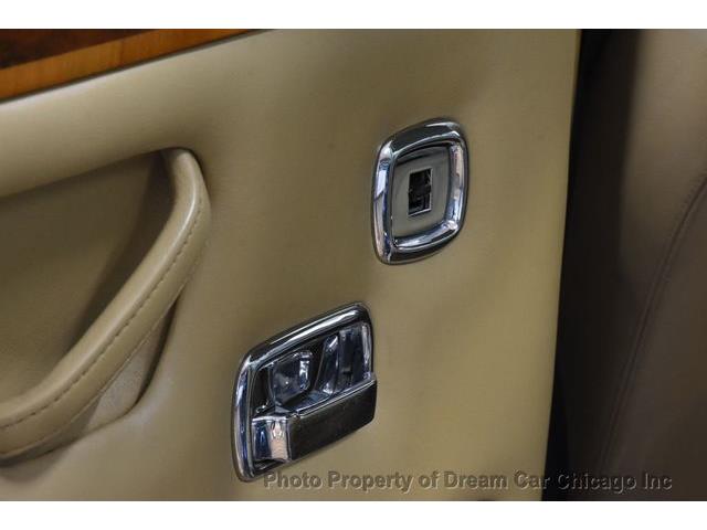 1974 Rolls-Royce Silver Shadow (CC-2073721) for sale in Gurnee, Illinois