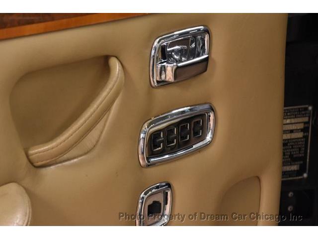 1974 Rolls-Royce Silver Shadow (CC-2073721) for sale in Gurnee, Illinois
