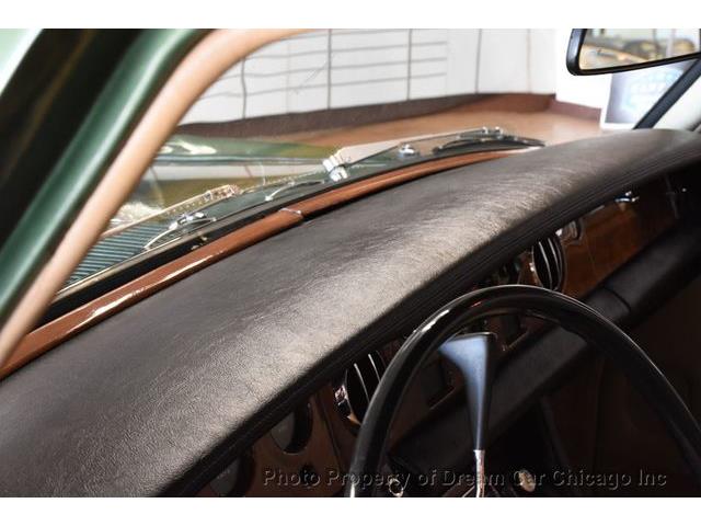 1974 Rolls-Royce Silver Shadow (CC-2073721) for sale in Gurnee, Illinois