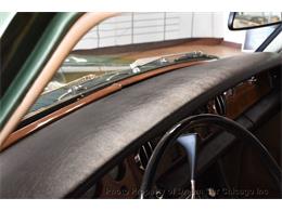 1974 Rolls-Royce Silver Shadow (CC-2073721) for sale in Gurnee, Illinois