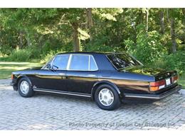 1989 Bentley Mulsanne S (CC-2073722) for sale in Gurnee, Illinois