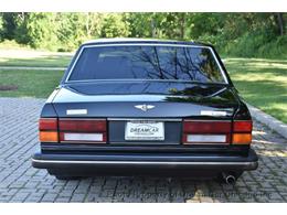 1989 Bentley Mulsanne S (CC-2073722) for sale in Gurnee, Illinois