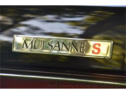 1989 Bentley Mulsanne S (CC-2073722) for sale in Gurnee, Illinois